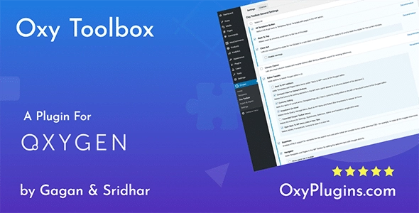 Oxy Toolbox 1.5.9