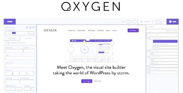 Oxygen Site Builder 4.6.1