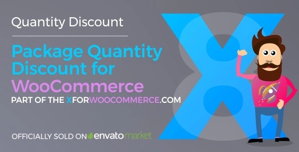 Package Quantity Discount For Woocommerce 1.2.2
