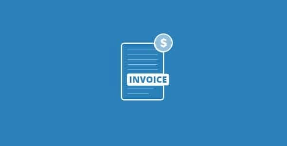 Paid Member Subscriptions Invoices Addon 1.2.4