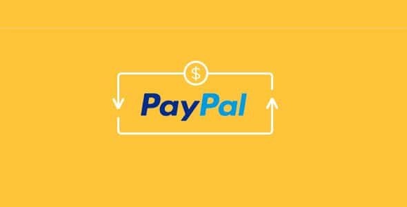 Paid Member Subscriptions Recurring Payments For Paypal Standard 1.2.8