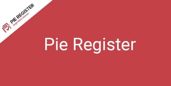 Pie Register Premium 3.8.2.7