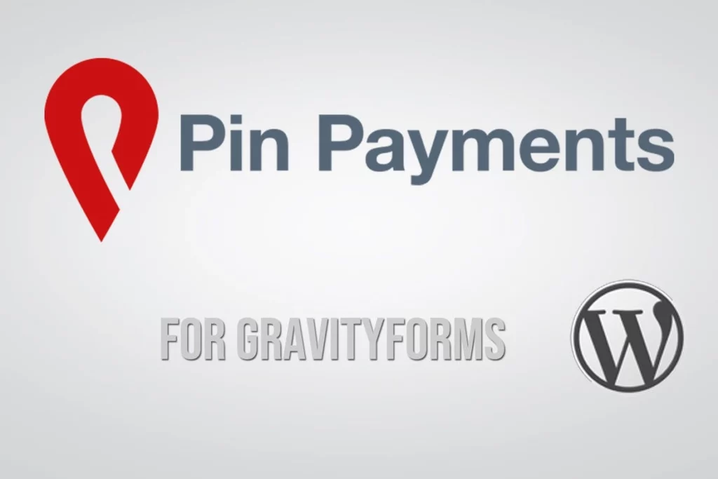 Pin Payments Gateway for Gravity Forms 1.0.2