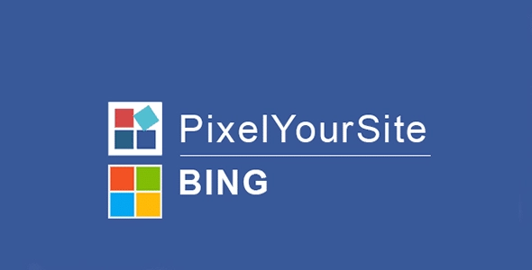 Pixelyoursite Microsoft Uet (bing) 3.1.3
