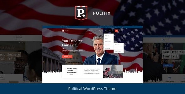 Politix 1.0.3