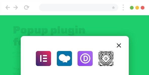 Popups And Notifications For Wordpress – Snitcher 1.0.7