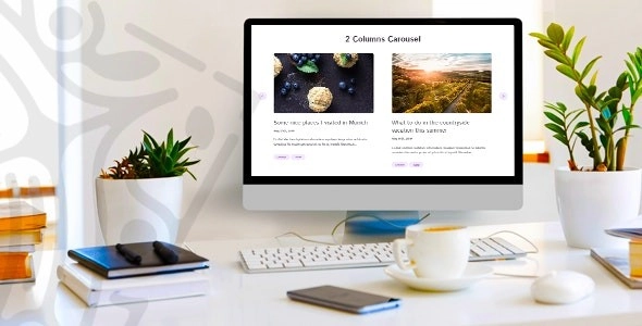 Postberg Latest Posts Block Wordpress Plugin 1.0