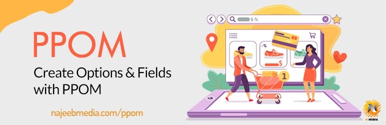 Ppom Woocommerce Personalized Product Pro 23.9