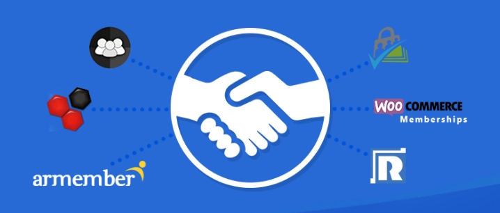 Prevent Direct Access Membership Integration 1.1.7