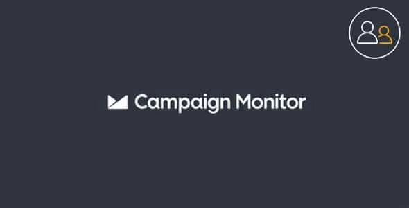 Profile Builder Campaign Monitor 1.1.0