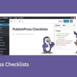 Publishpress Checklists Pro 2.9.0