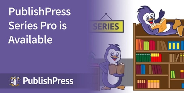 Publishpress Series Pro 2.11.5