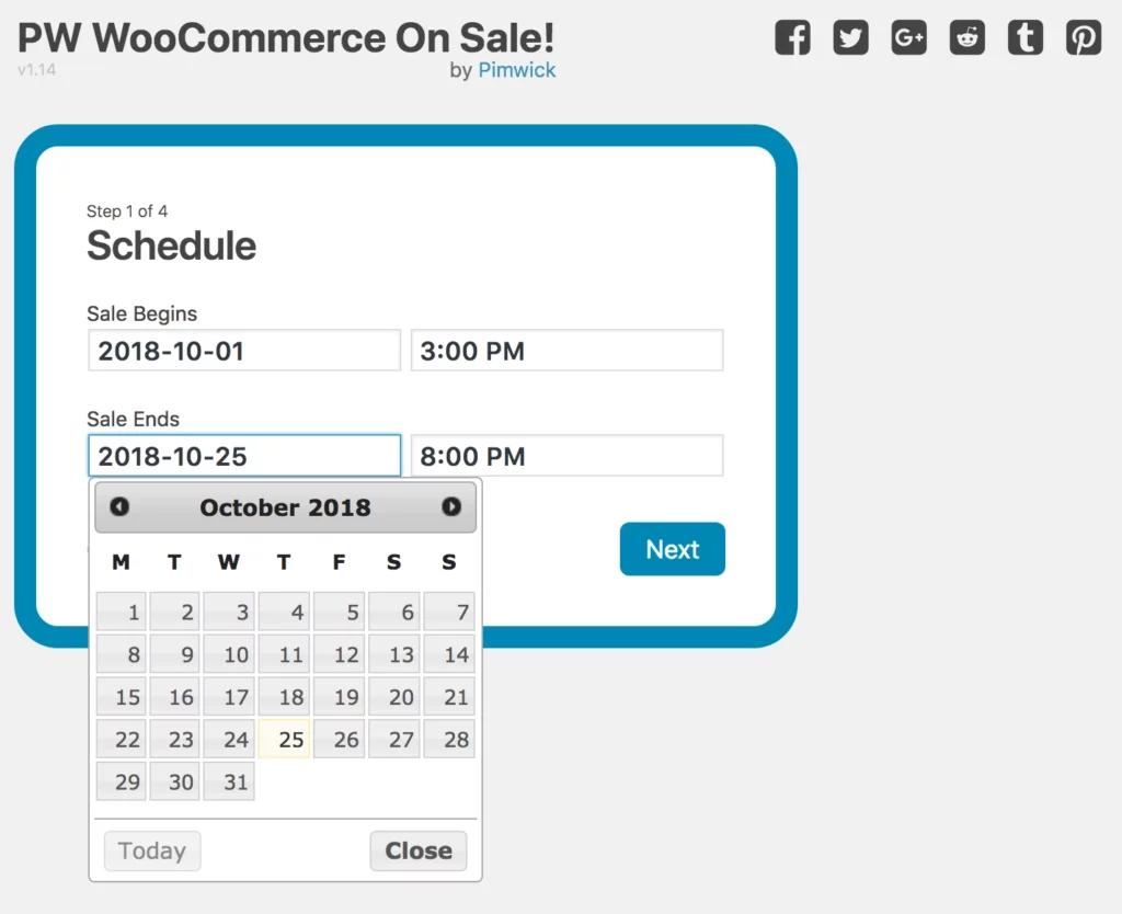 PW WooCommerce On Sale! Pro By PimWick 1.37