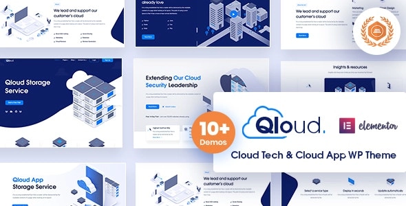 Qloud 2.3