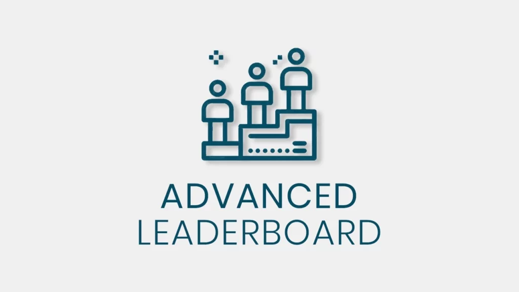 Quiz and Survey Master advanced leaderboard 1.0.13