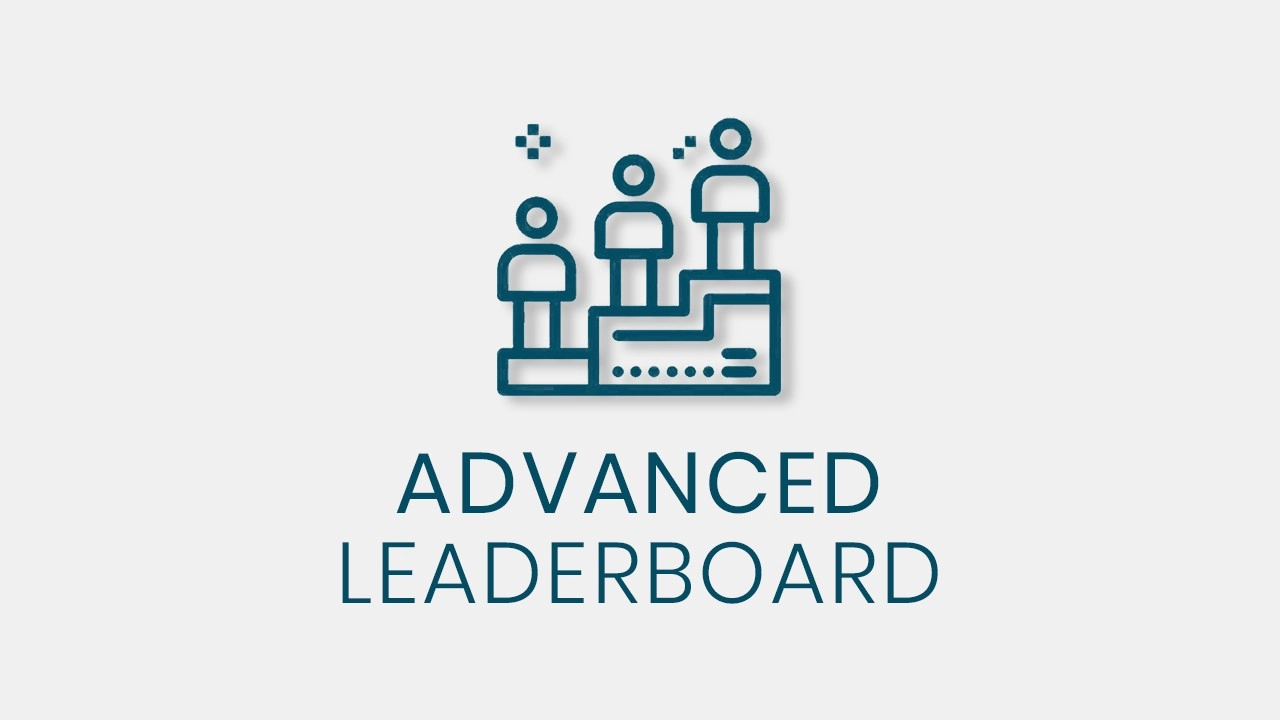 Quiz And Survey Master Advanced Leaderboard 1.0.13