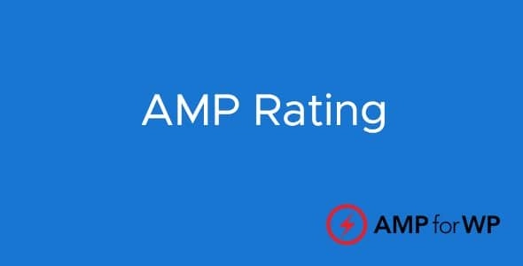 Ratings For Amp 2.8.6