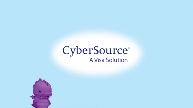 Rcp Cybersource