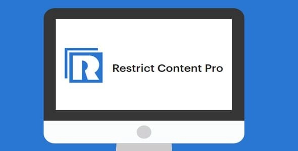 Restrict Content Pro (core Plugin) 3.5.34