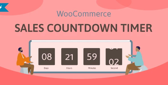 Sales Countdown Timer For Woocommerce And Wordpress Checkout Countdown 1.1.1