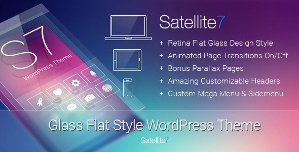 Satellite 3.0.5