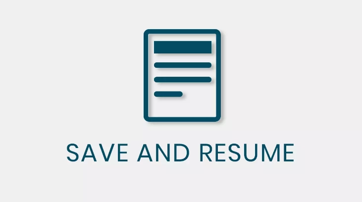 Save And Resume Quiz And Survey Master 1.1.1