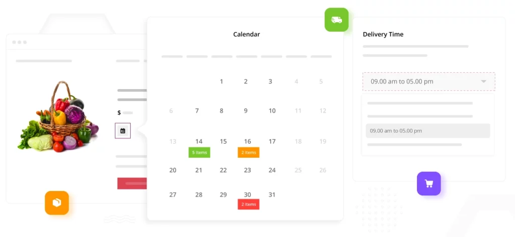 Schedule Delivery for WooCommerce By ThemeHigh 1.2.1.0