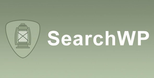 Searchwp Give Integration 1.1.0