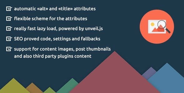 Seo Friendly Images Pro For Wordpress 4.0.5