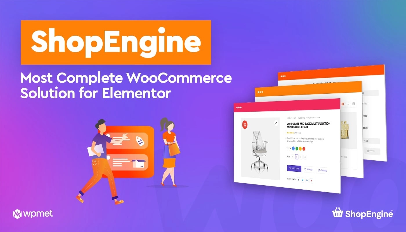 Shopengine Pro 2.2.2