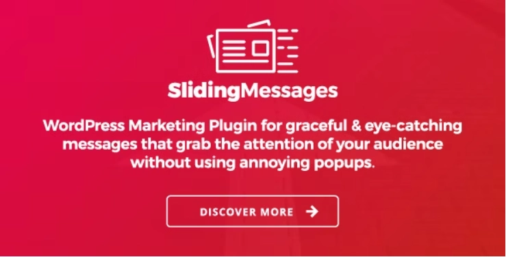 Sliding Messages 3.5