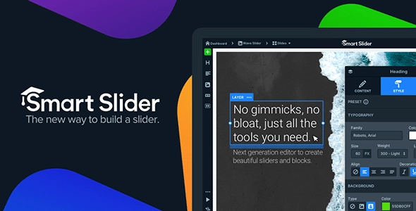 Nextend Smart Slider 3 Pro 3.5.1.17