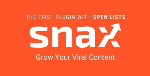 Snax 1.94