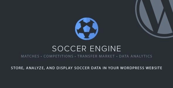 Soccer Engine 1.24