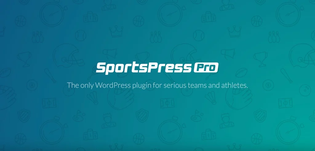 SportsPress Pro 2.7.16