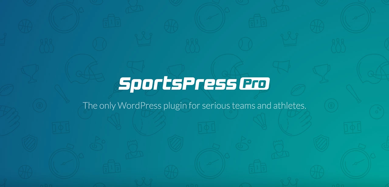Sportspress Pro 2.7.16