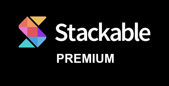 Stackable Premium 3.10.3