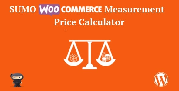 Sumo Woocommerce Measurement Price Calculator 5.2