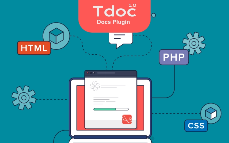 Tdoc Documentation Wordpress Plugin 1.0.0