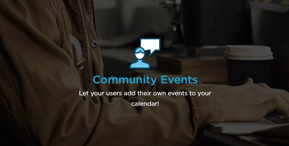 The Events Calendar Community Events 4.10.11