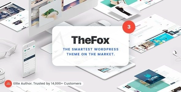 Thefox 3.9.51