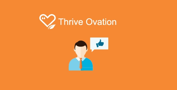 Thrive Ovation 3.21.2