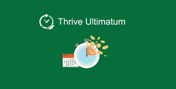 Thrive Ultimatum 3.21.2