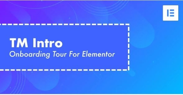 Tm Intro User Onboarding Tour Addon For Elementor 1.0