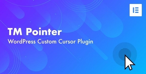 Tm Pointer – Wordpress Custom Cursor Plugin 1.1