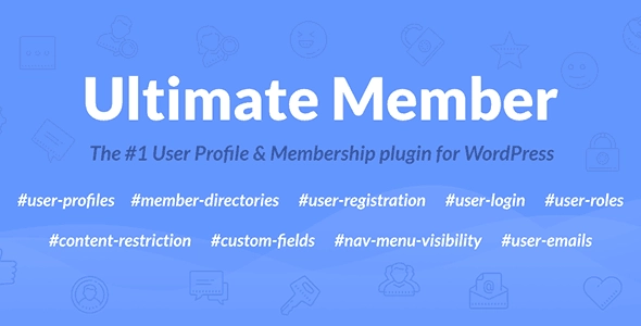 Ultimate Member Groups 2.4.0