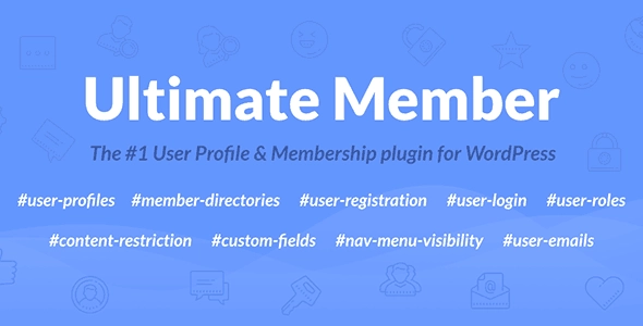 Ultimate Member Real Time Notifications 2.3.2