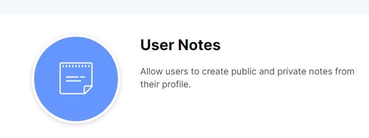 Ultimate Member User Notes 1.0.8