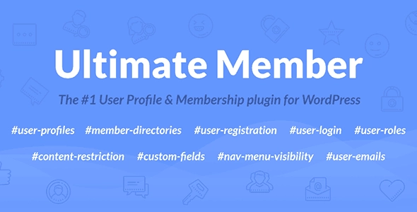 Ultimate Member User Tags 2.2.4