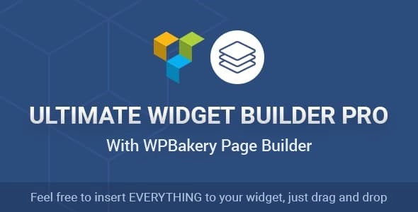 Ultimate Widget Builder Pro 1.3